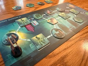 Dead Cells Combat