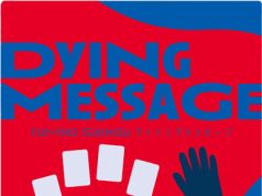 Dying Message