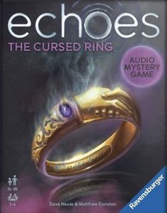 Echoes
