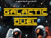Galactic Duel Review Galactic Duel