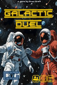 Galactic Duel