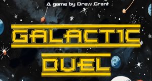 Galactic Duel