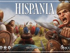 Hispania