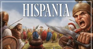 Hispania