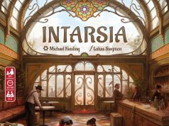 Intarsia