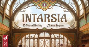 Intarsia