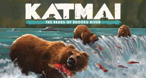 Katmai