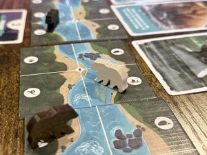 Katmai Beeples