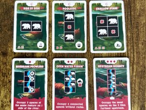 Katmai Cards