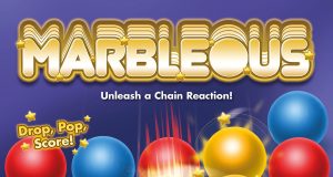 Marbleous