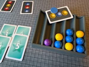 Marbleous Gameplay