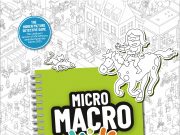 MicroMacro: Kids