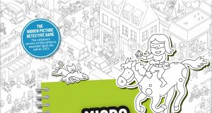 MicroMacro: Kids