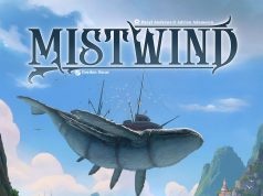Mistwind