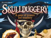 Skullduggery Review Skullduggery