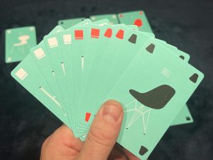 TRND Cards