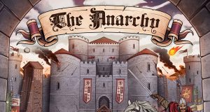 The Anarchy