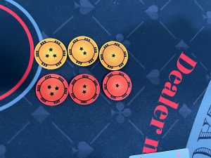 The Gang Tokens