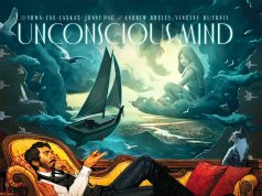 Unconscious Mind