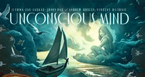 Unconscious Mind