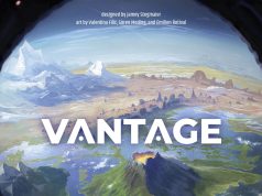 Vantage