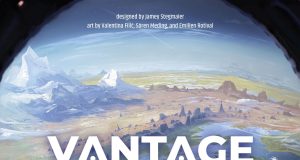 Vantage