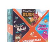 Chip Theory Kids "Versus Play" Collection