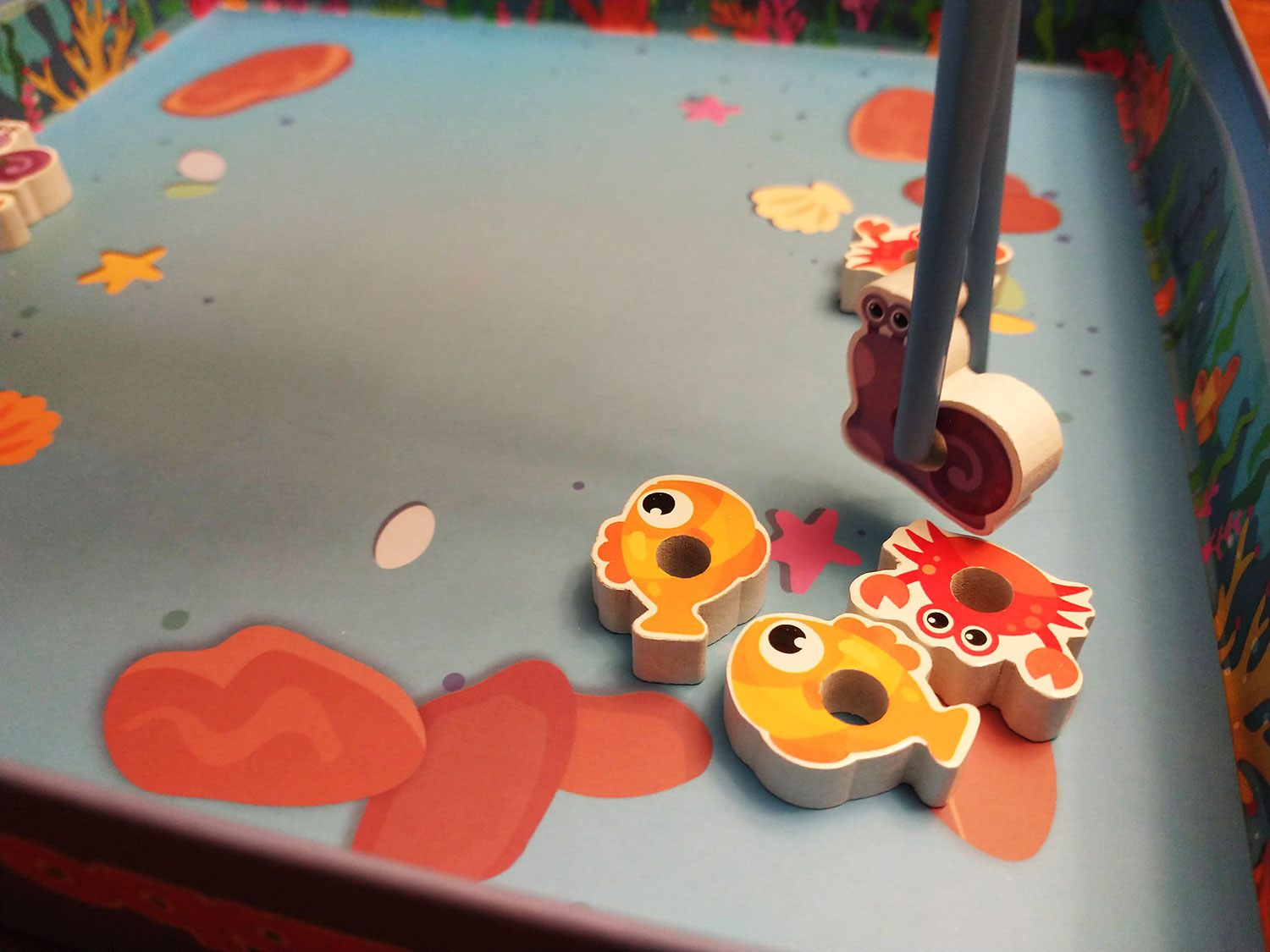 Chip Theory Kids "Versus Play" Collection