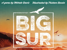 Big Sur Review Big Sur