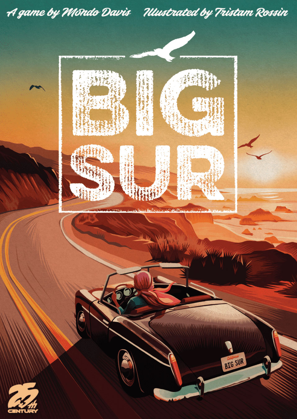Big Sur Review