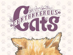 Cantankerous Cats