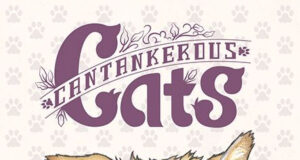 Cantankerous Cats