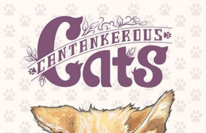 Cantankerous Cats