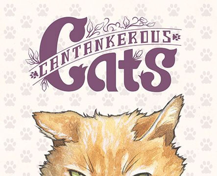 Cantankerous Cats