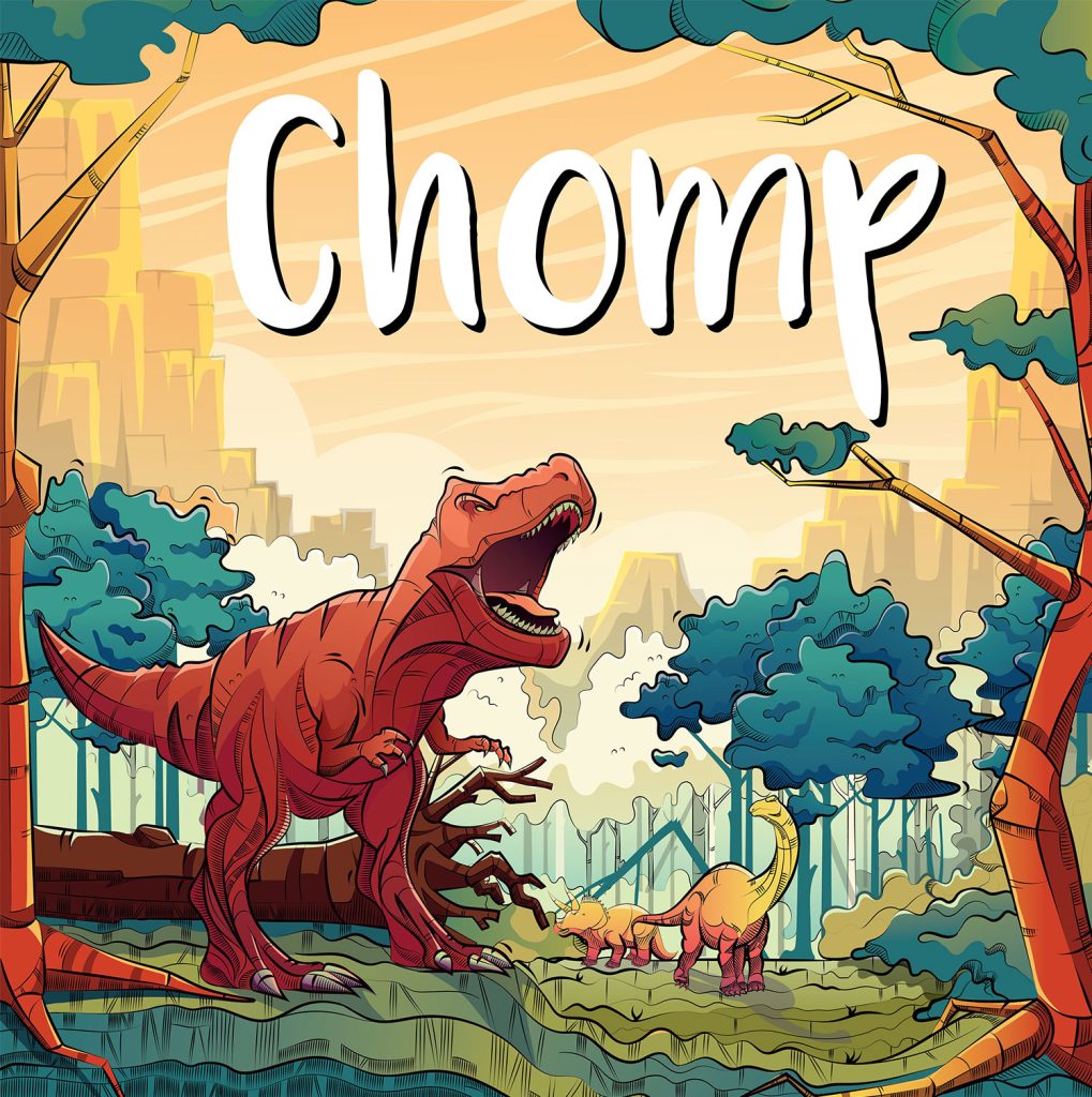 Chomp
