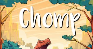 Chomp