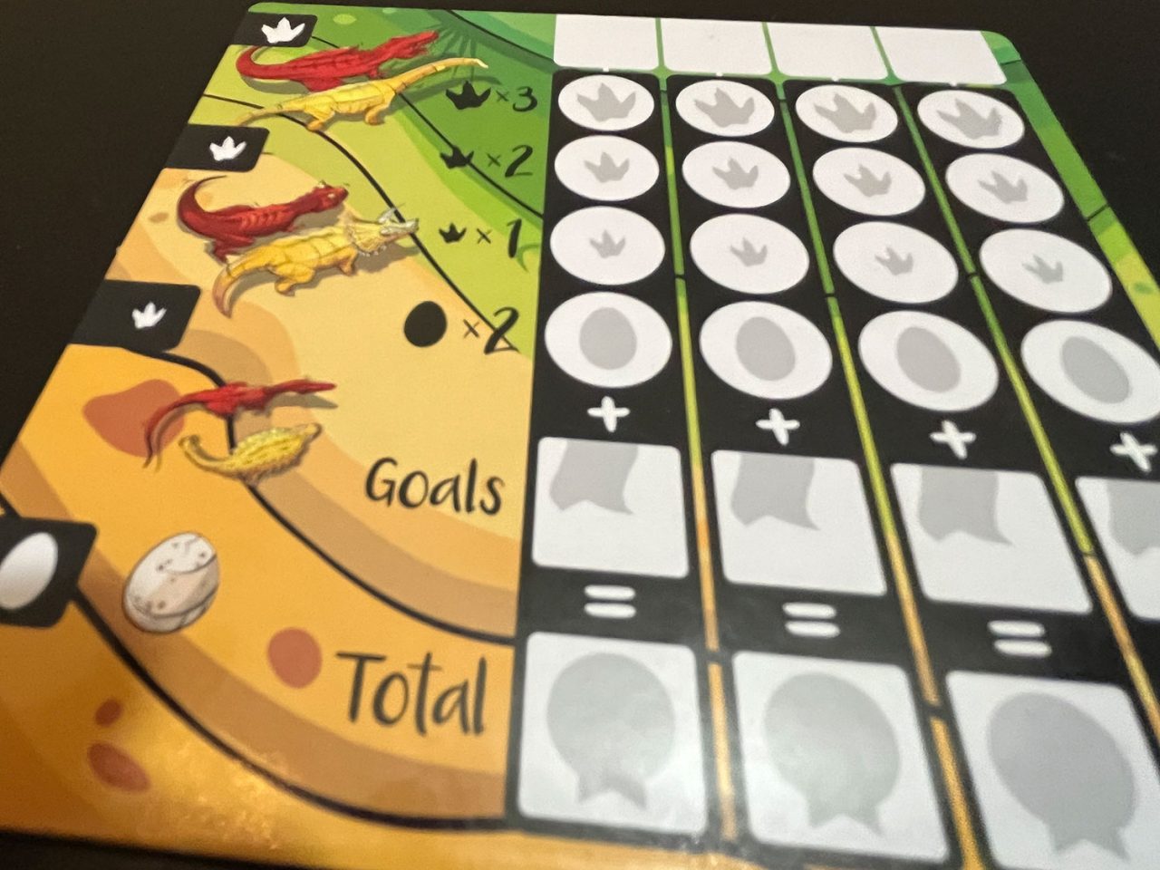 Chomp Review - Board Game Quest