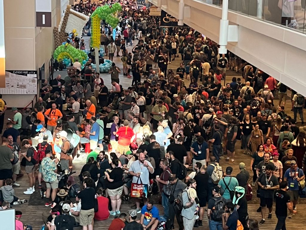 Gen Con 2025