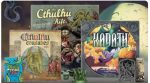 Lovecraft Games