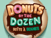 Donuts by the Dozen Review Donuts by the Dozen