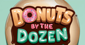 Donuts by the Dozen
