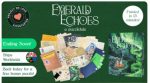 Emerald Echoes