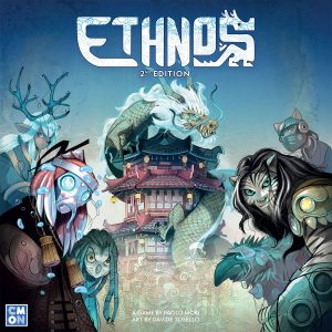 Ethnos: Second Edition