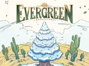 Evergreen Pines and Cacti Expansion Review Evergreen Pines and Cacti Expansion