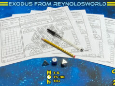 Exodus