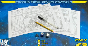 Exodus