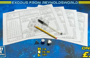 Exodus