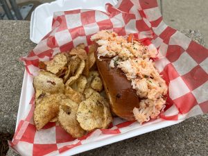 Lobstah