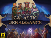 Galactic Renaissance Review Galactic Renaissance