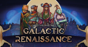 Galactic Renaissance